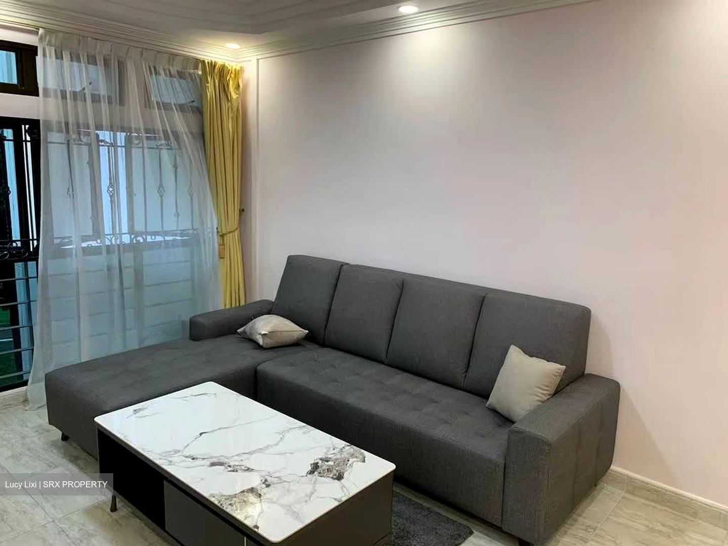 Blk 517 Jurong West Street 52 (Jurong West), HDB 4 Rooms #603298071